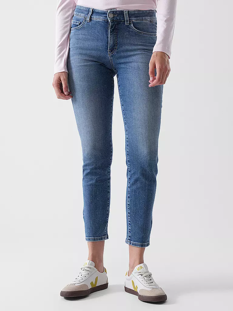 MARC CAIN | Vaqueros Slim Fit SILEA | 