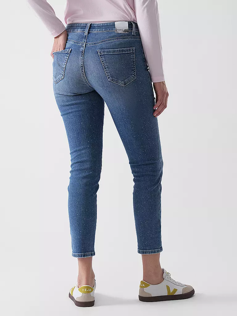 MARC CAIN | Vaqueros Slim Fit SILEA | 