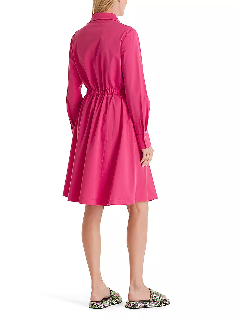 MARC CAIN | Vestido camisero | 