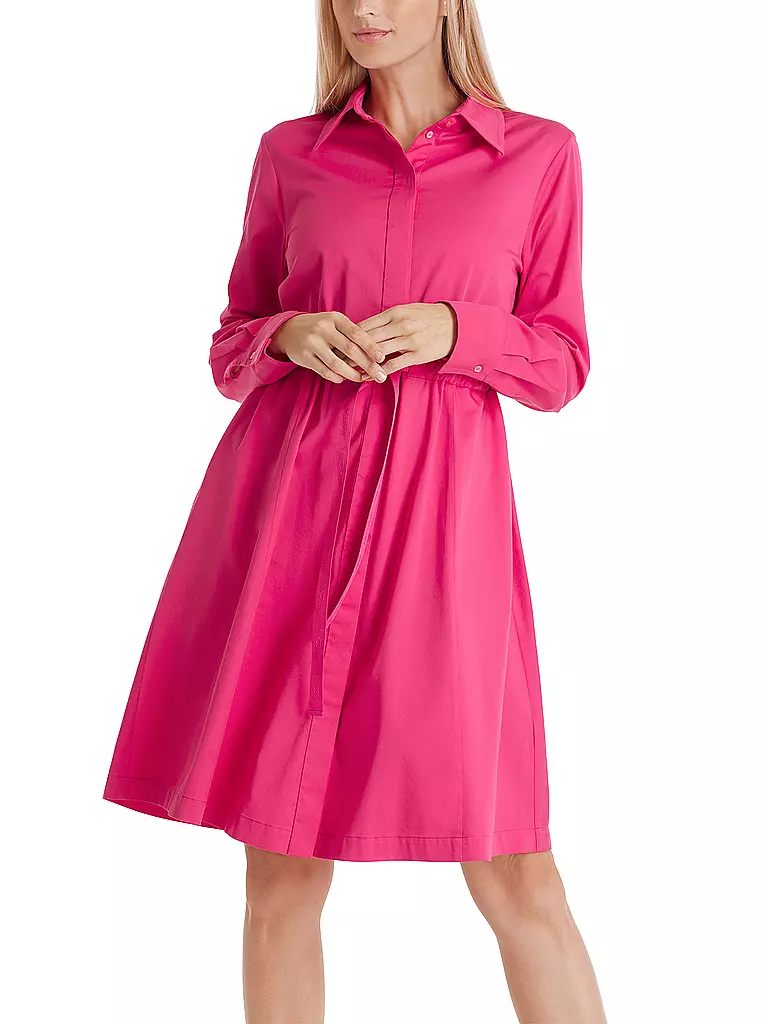 MARC CAIN | Vestido camisero | 