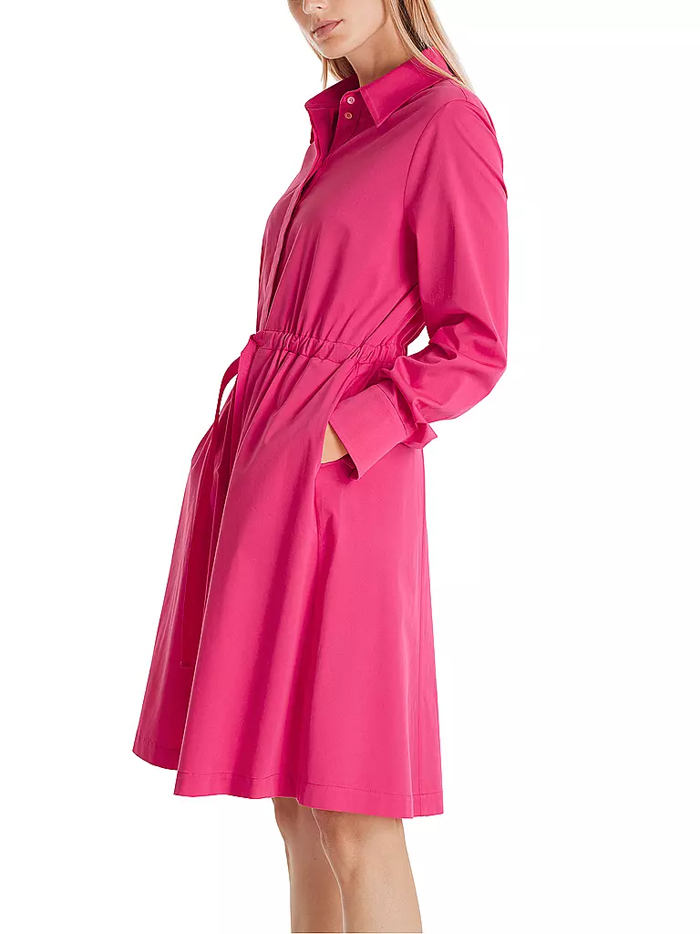 MARC CAIN | Vestido camisero | 