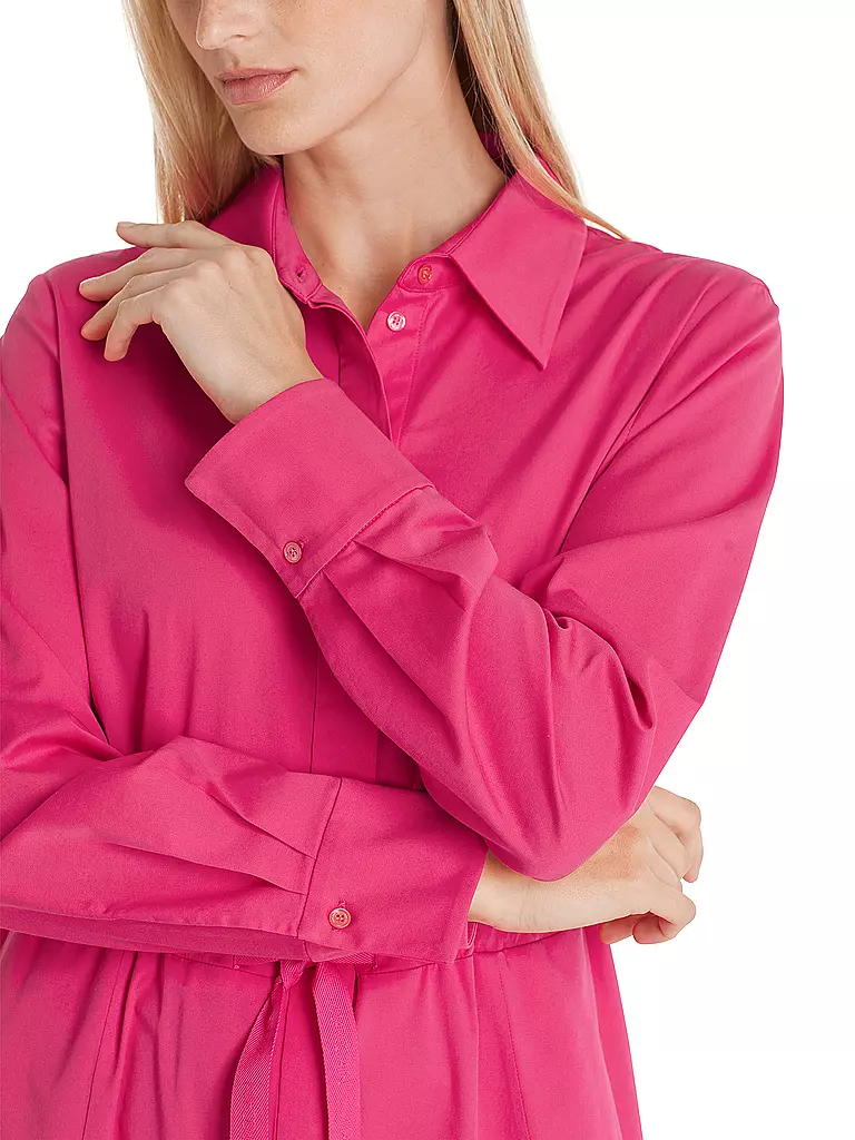 MARC CAIN | Vestido camisero | 