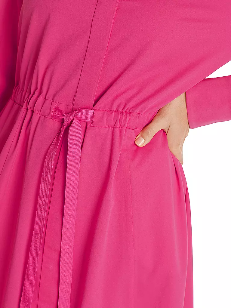 MARC CAIN | Vestido camisero | 