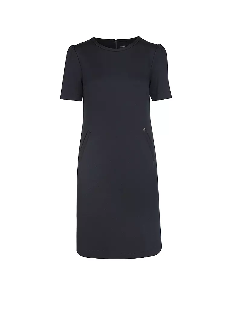 MARC CAIN | Vestido de negocios | dunkelblau