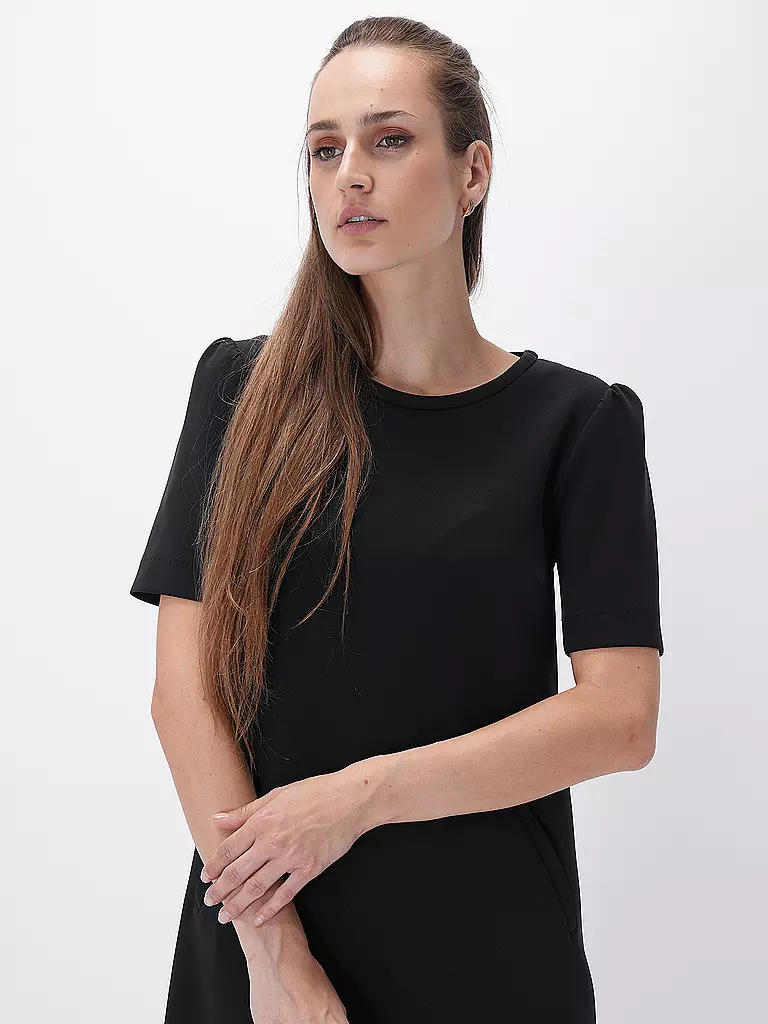 MARC CAIN | Vestido de negocios | schwarz