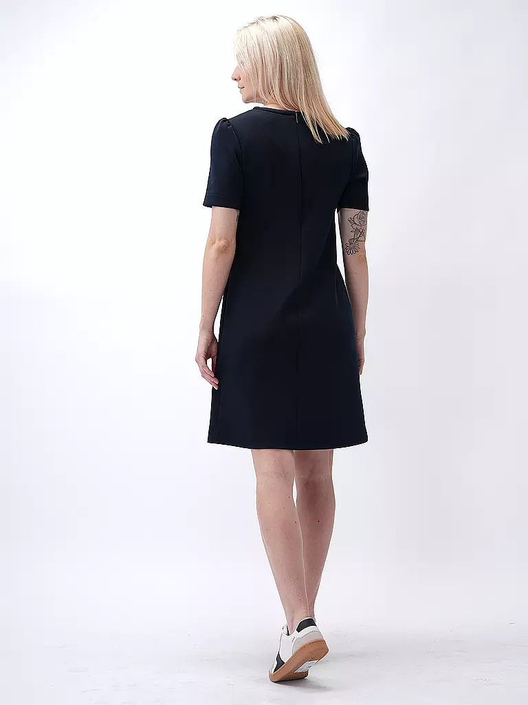 MARC CAIN | Vestido de negocios | dunkelblau