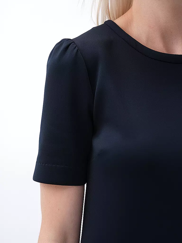 MARC CAIN | Vestido de negocios | dunkelblau