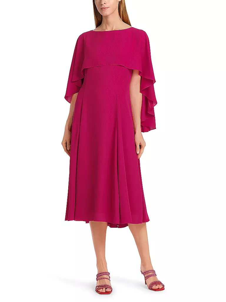 MARC CAIN | Vestido de noche | Rosa