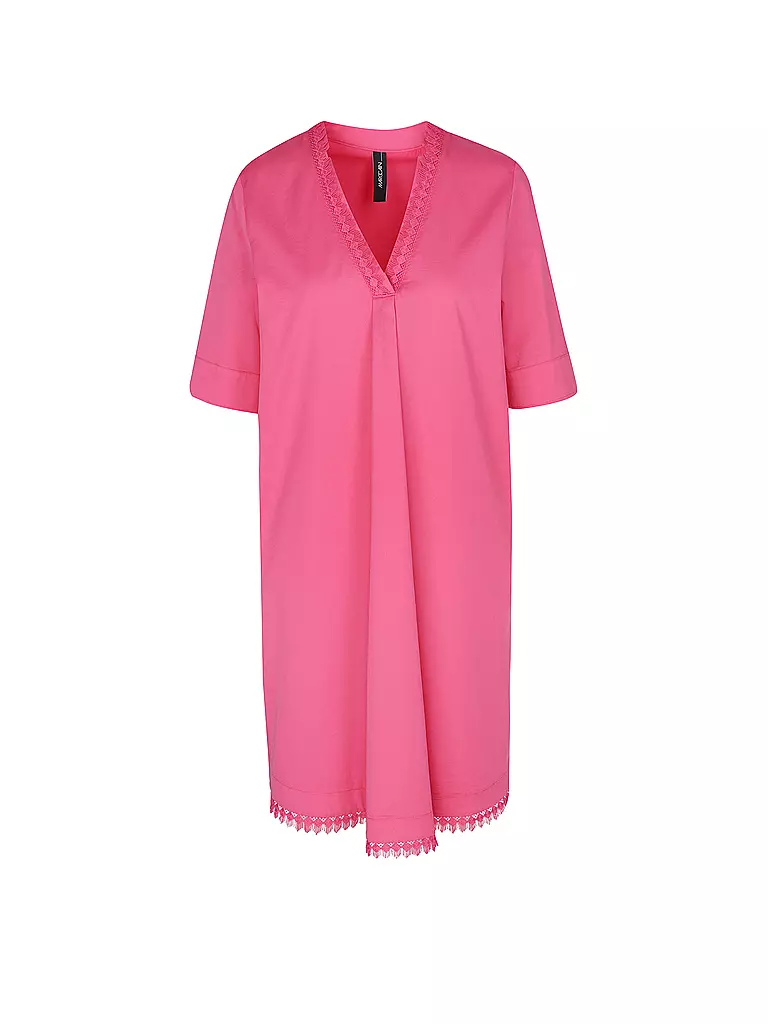 MARC CAIN | Vestido | Fucsia