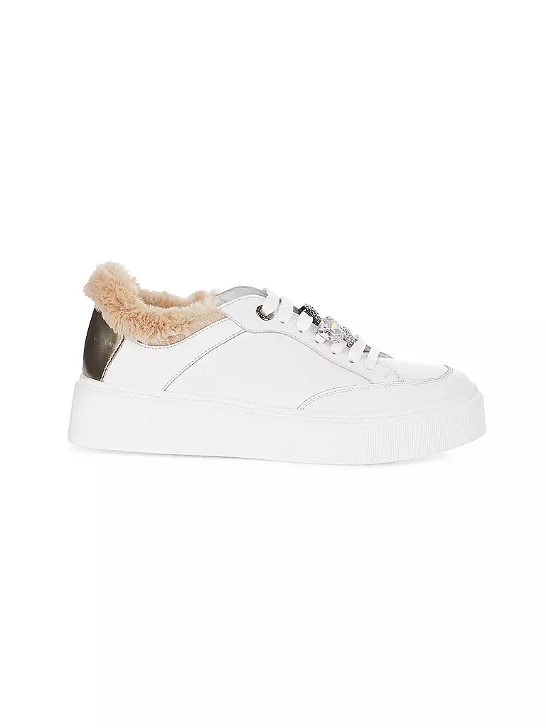 MARC CAIN | Zapatillas | Marrón