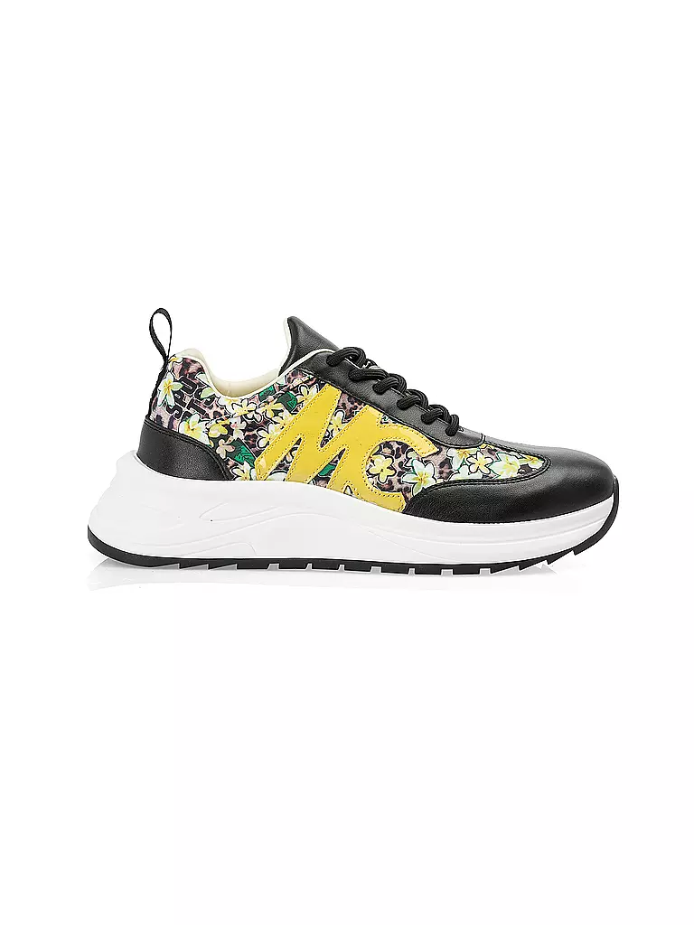 MARC CAIN | Zapatillas | Marrón