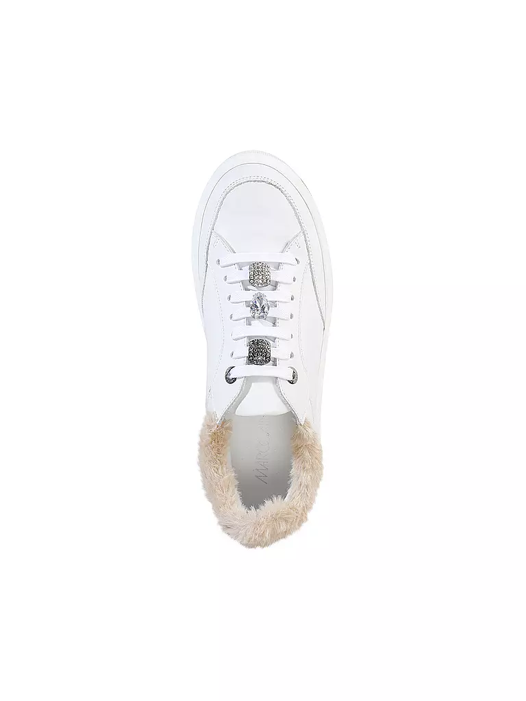 MARC CAIN | Zapatillas | Marrón