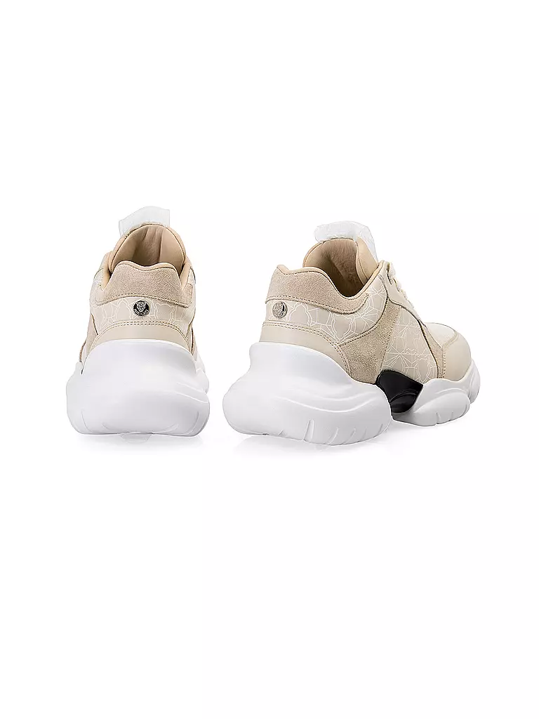 MARC CAIN | Zapatillas | Blanco
