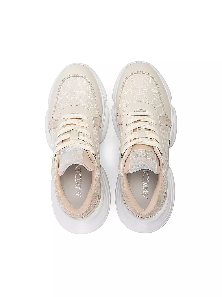 MARC CAIN | Zapatillas | Blanco