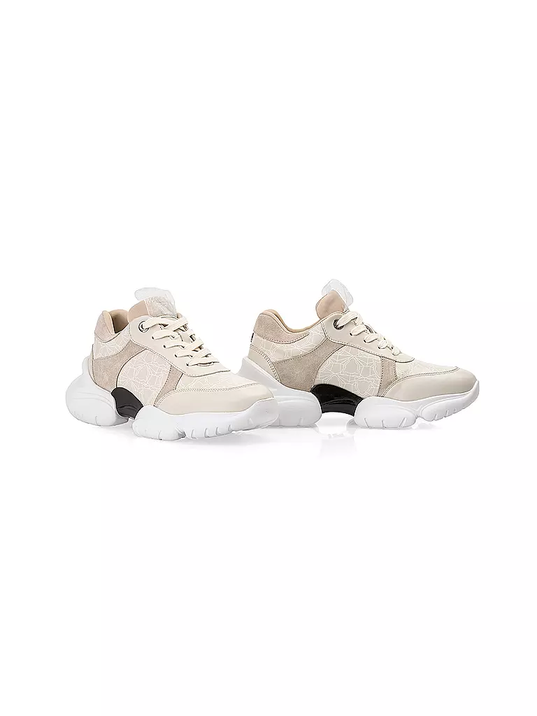 MARC CAIN | Zapatillas | Blanco