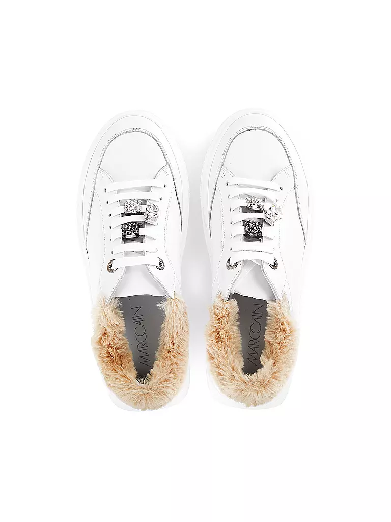 MARC CAIN | Zapatillas | Marrón