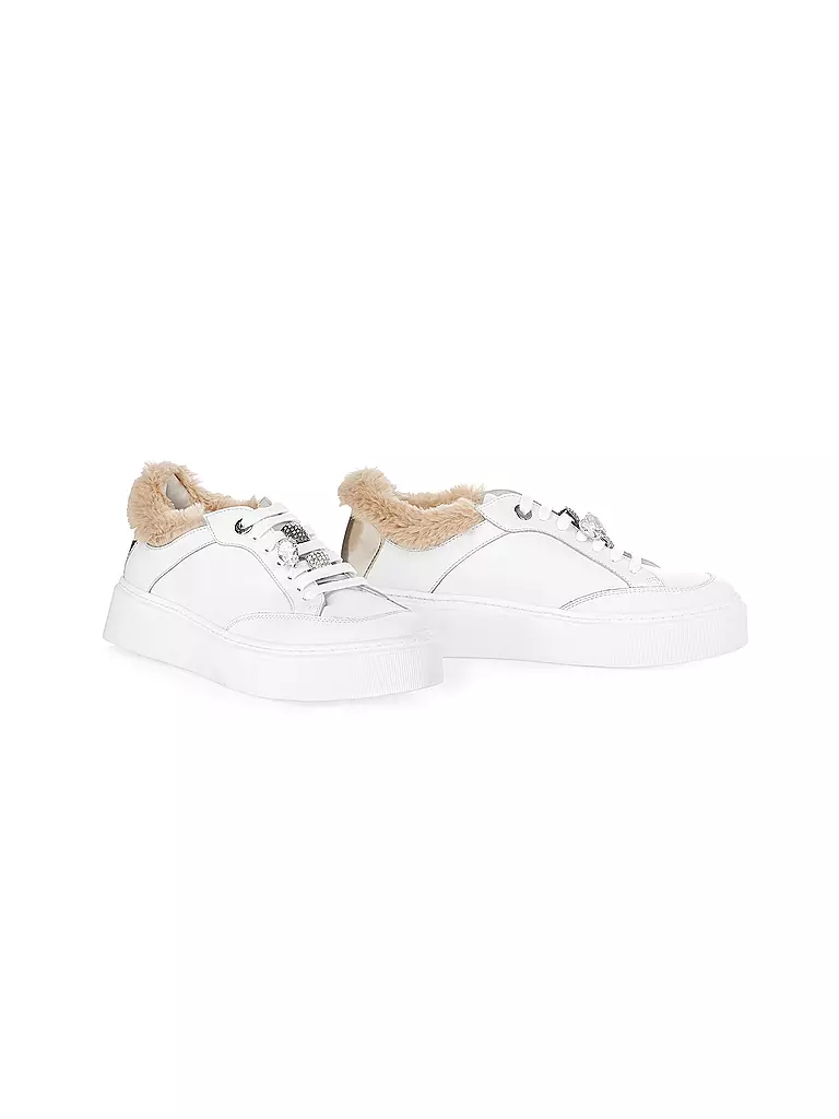 MARC CAIN | Zapatillas | Marrón