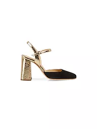 MARC CAIN | Zapatos de tacón | Negro