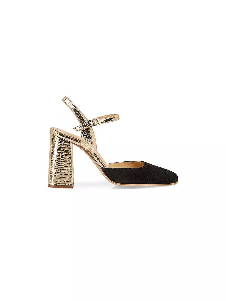 MARC CAIN | Zapatos de tacón | Negro