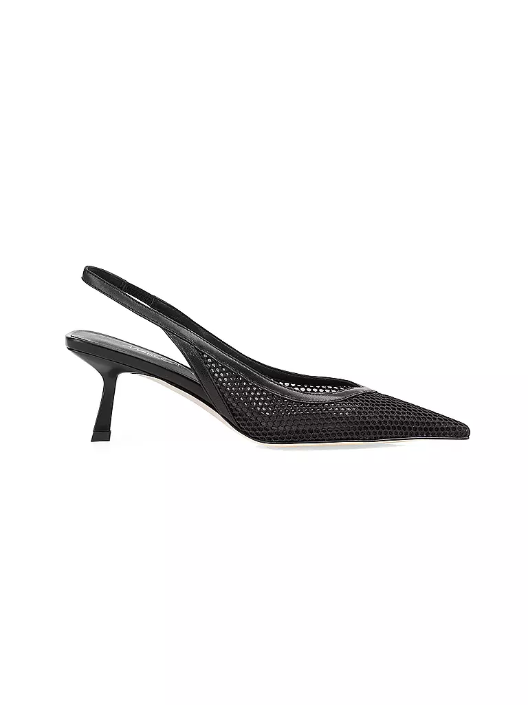 MARC CAIN | Zapatos de tacón | Negro