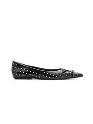 MARC JACOBS | Bailarina THE CAT | Negro