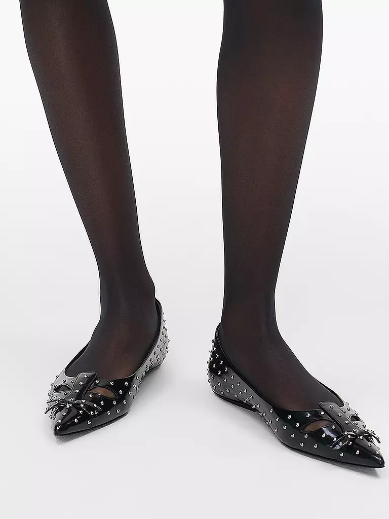 MARC JACOBS | Bailarina THE CAT | 