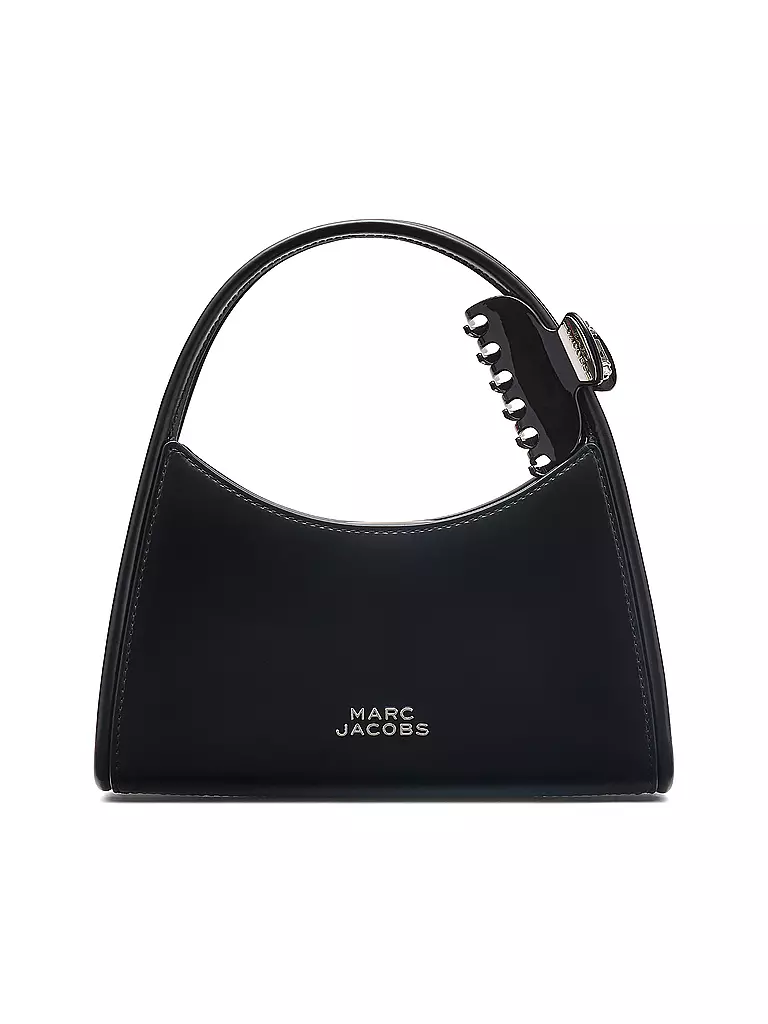 MARC JACOBS | Bolso - Bolso de hombro THE CLAW CLIP | Negro