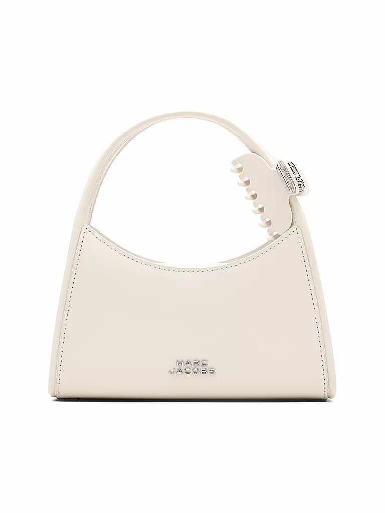 MARC JACOBS | Bolso - Bolso de hombro THE CLAW CLIP | Blanco
