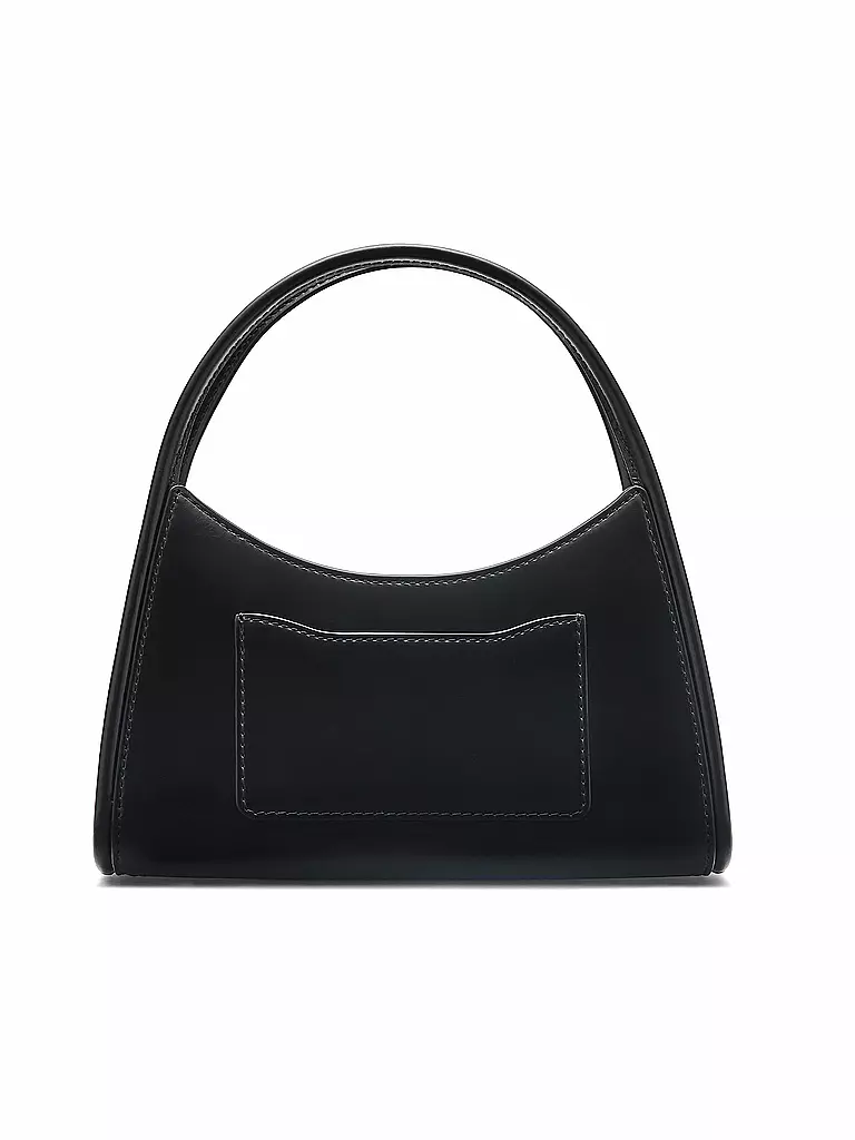 MARC JACOBS | Bolso - Bolso de hombro THE CLAW CLIP | Negro
