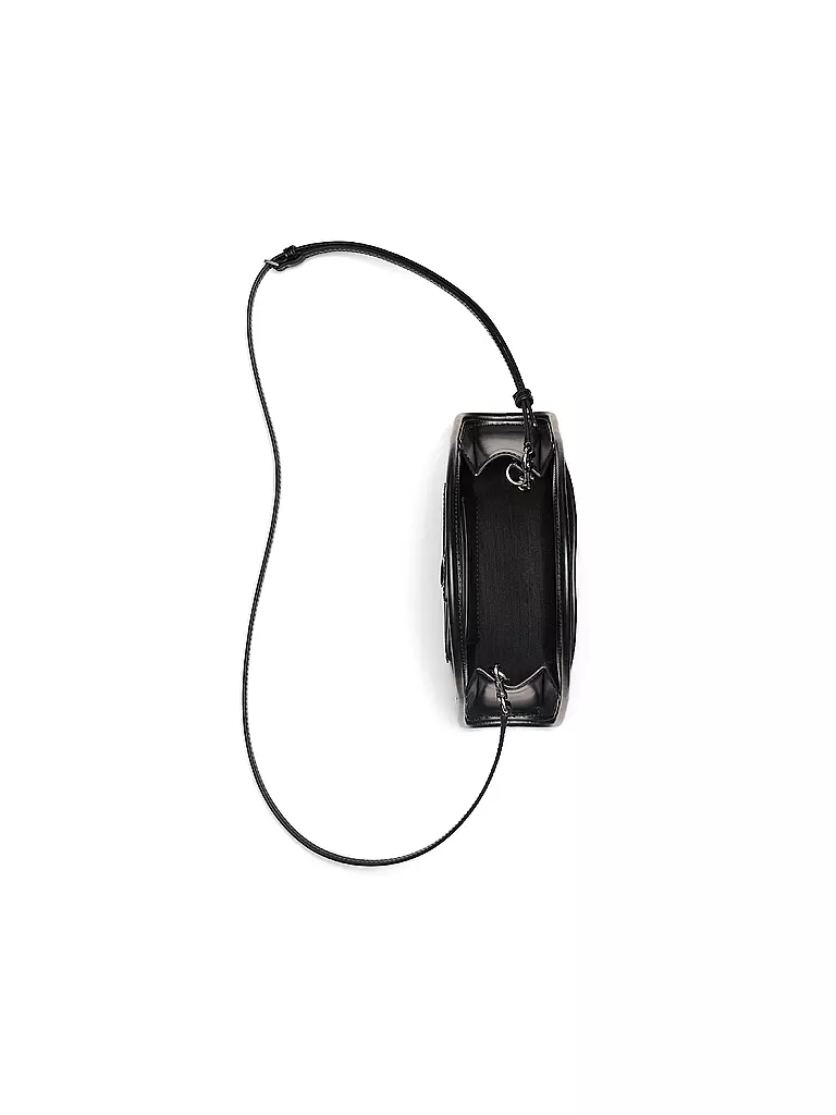 MARC JACOBS | Bolso - Bolso de hombro THE CLAW CLIP | Negro
