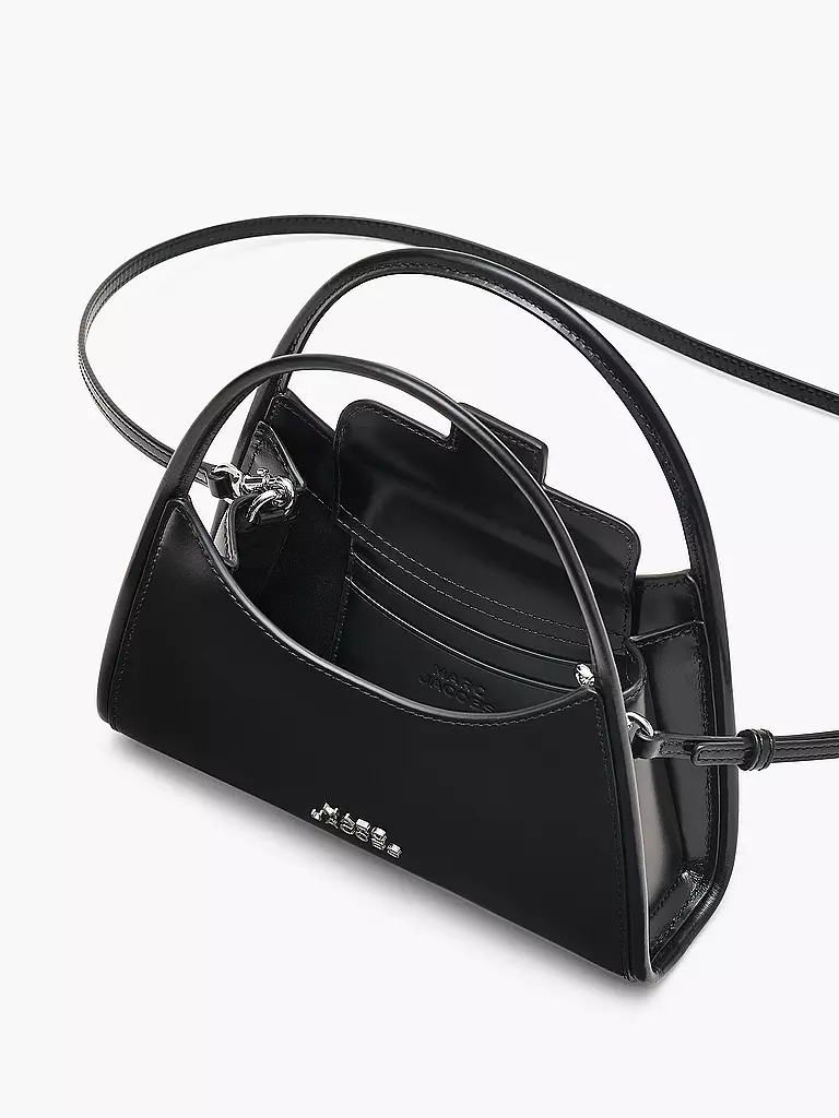 MARC JACOBS | Bolso - Bolso de hombro THE CLAW CLIP | Negro