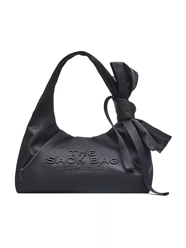 MARC JACOBS | Bolso - Bolso de hombro THE SACK | Negro