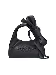MARC JACOBS | Tasche - Henkeltasche THE MINI SACK | Negro