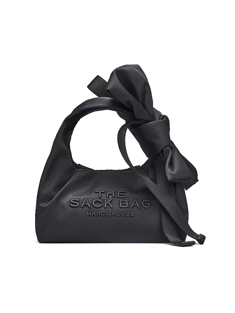 MARC JACOBS | Bolso - Bolso de mano THE MINI SACK | Negro