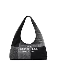 MARC JACOBS | Bolso - Bolso Hobo THE SACK | Negro