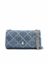 MARC JACOBS | Bolso - Mini Bolso THE DUAL CHAIN WALLET | Azul