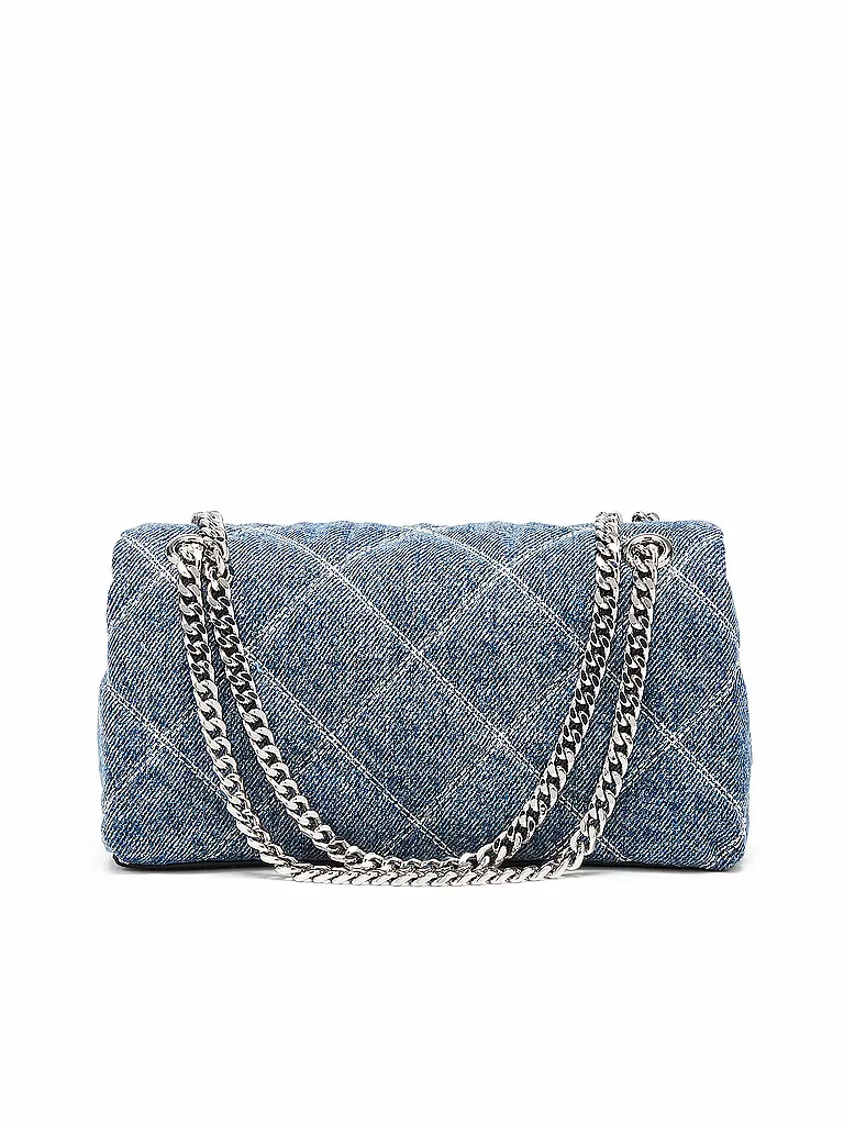 MARC JACOBS | Bolso - Mini Bolso THE DUAL CHAIN WALLET | Azul