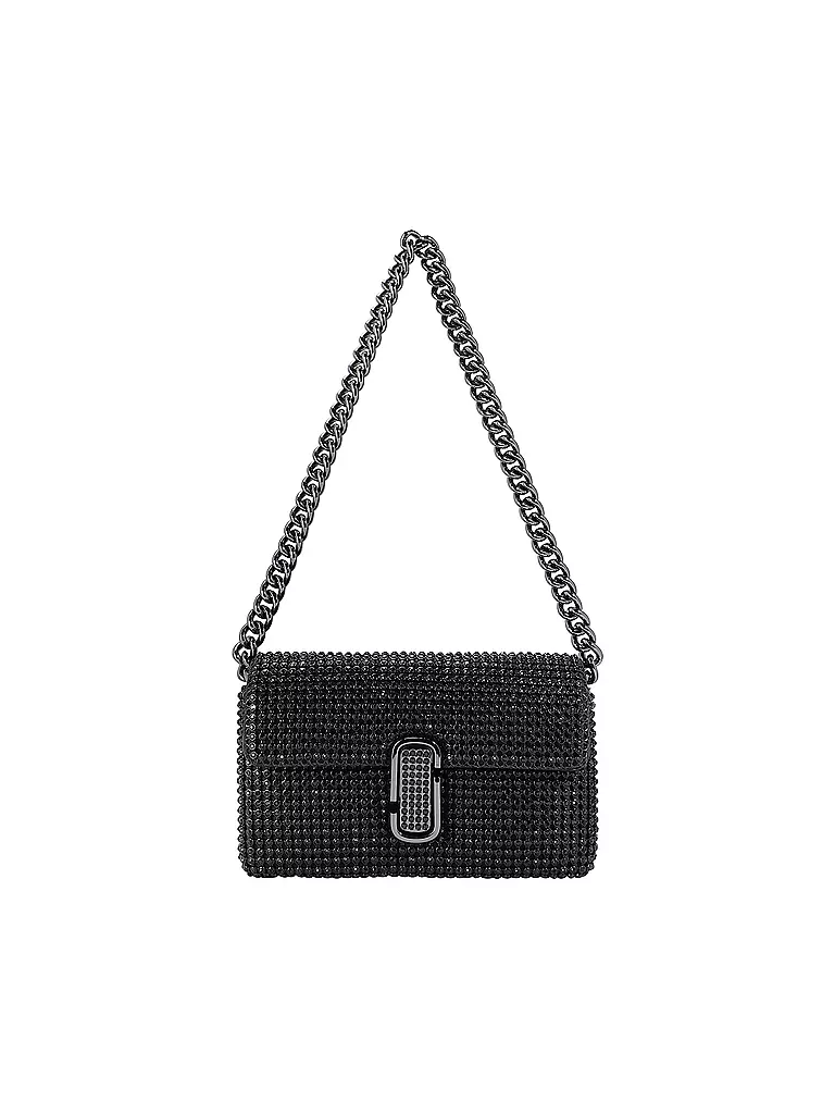 MARC JACOBS | Bolso - Mini Bolso THE MINI SHOULDER BAG | Negro