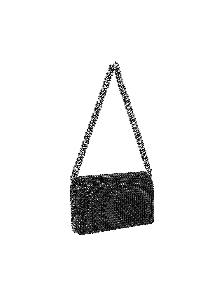 MARC JACOBS | Bolso - Mini Bolso THE MINI SHOULDER BAG | Negro