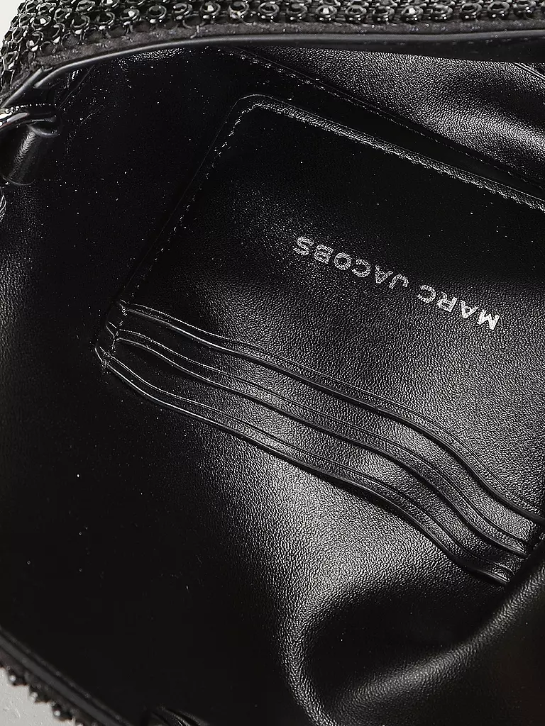 MARC JACOBS | Bolso - Mini Bolso THE MINI SHOULDER BAG | Negro