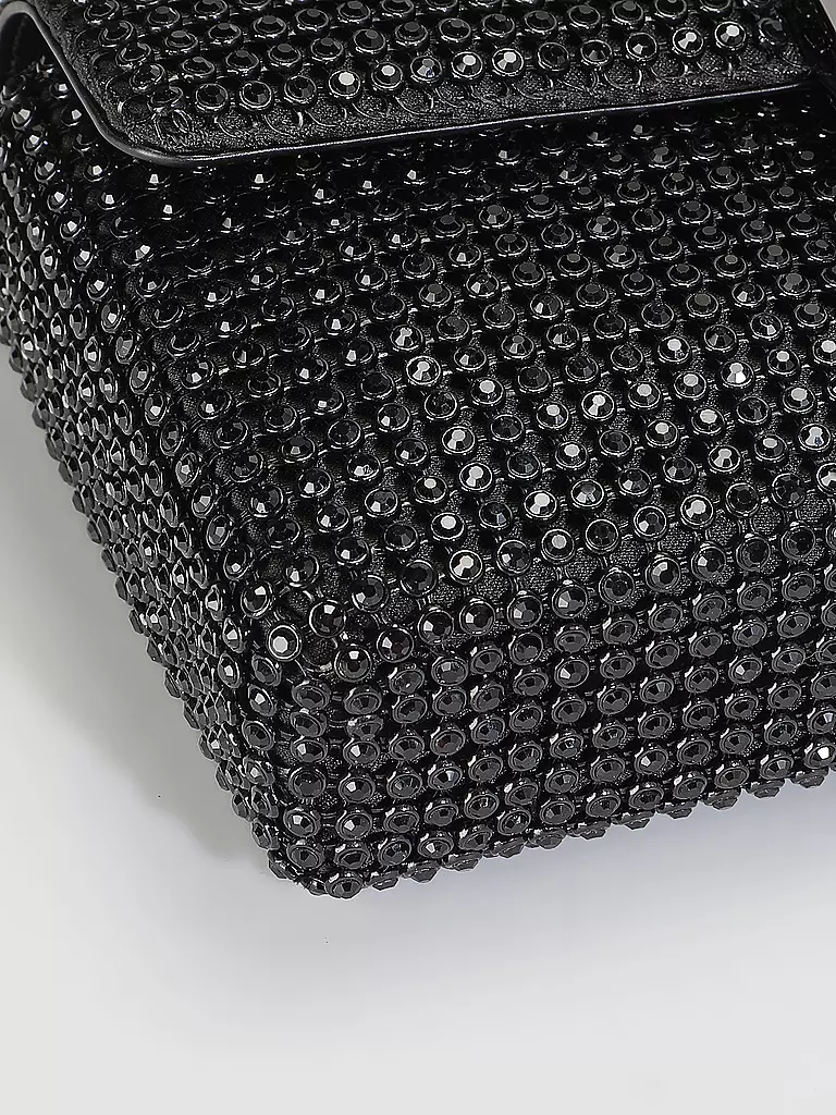 MARC JACOBS | Bolso - Mini Bolso THE MINI SHOULDER BAG | Negro