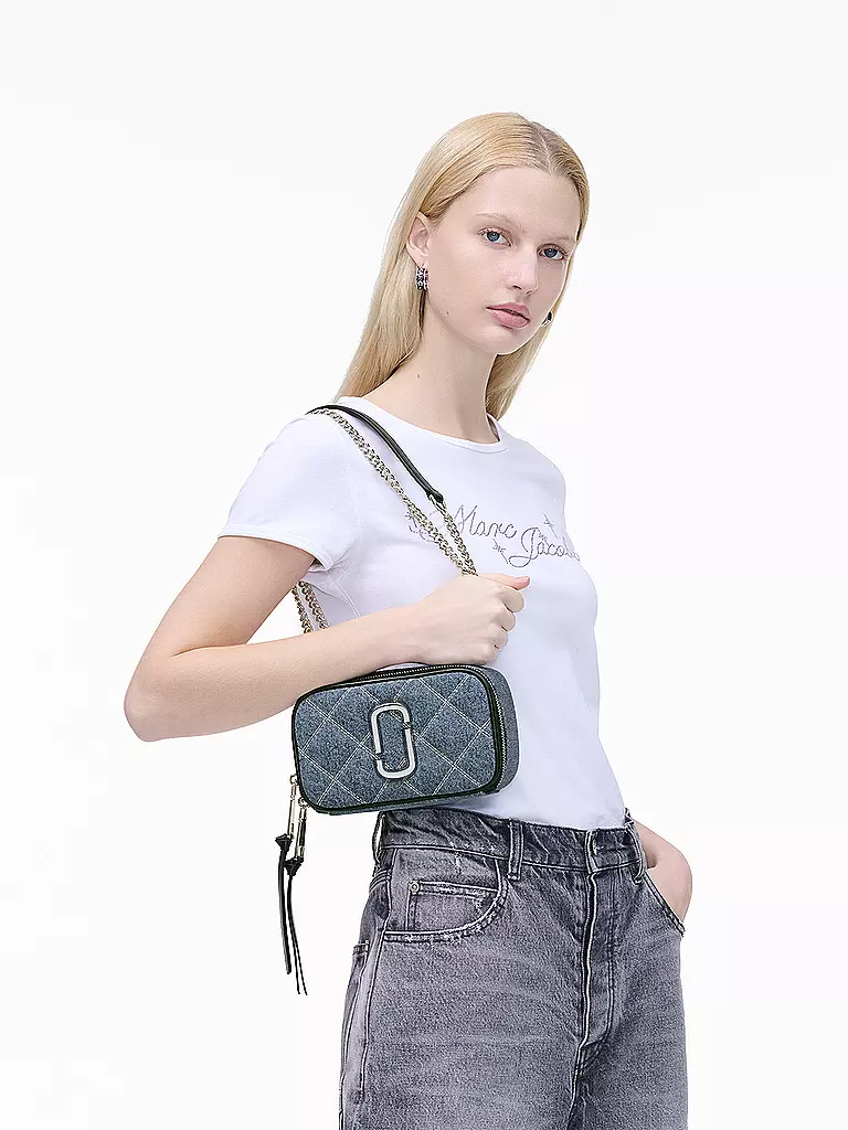 MARC JACOBS | Bolso - Mini Bolso THE SOFTSHOT | 