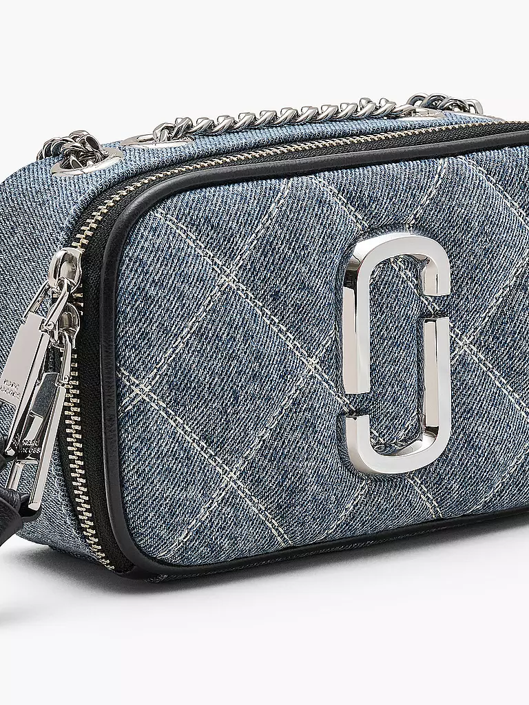 MARC JACOBS | Bolso - Mini Bolso THE SOFTSHOT | 