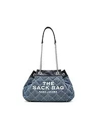 MARC JACOBS | Bolso - Shopper THE CHAIN SACK | Azul