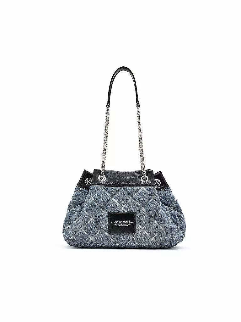 MARC JACOBS | Bolso - Shopper THE CHAIN SACK | Azul