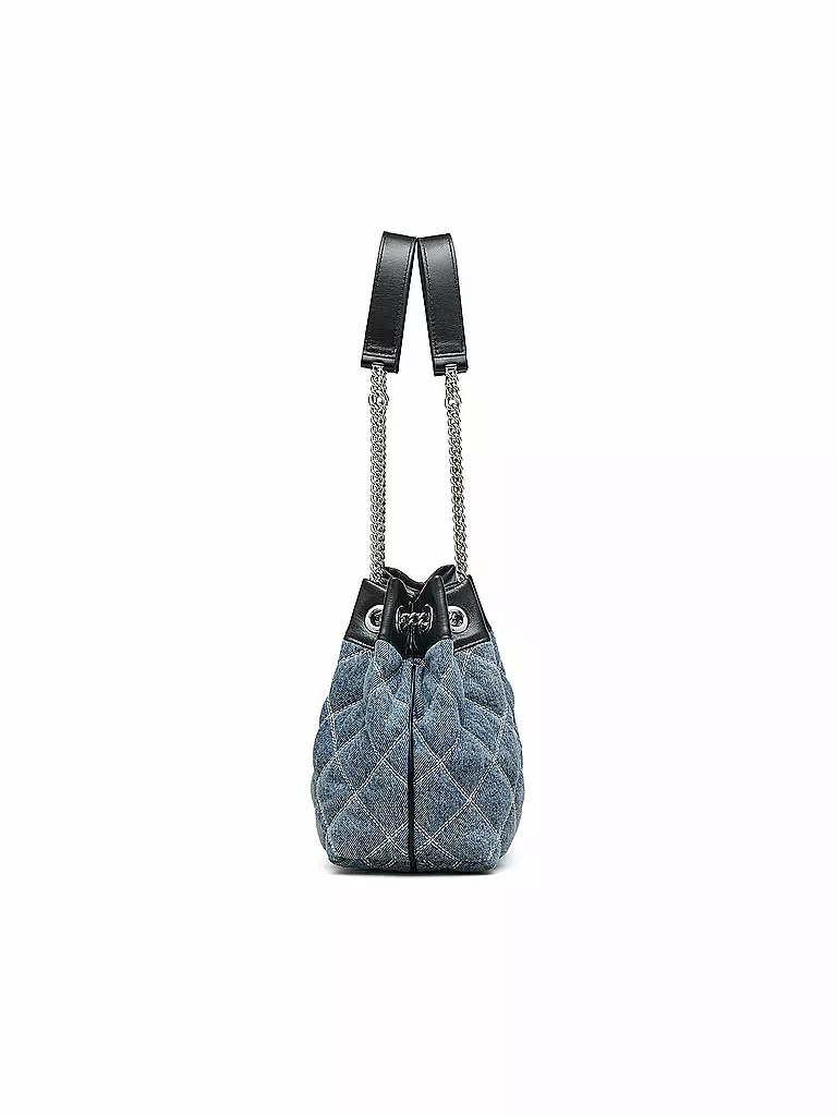 MARC JACOBS | Bolso - Shopper THE CHAIN SACK | Azul
