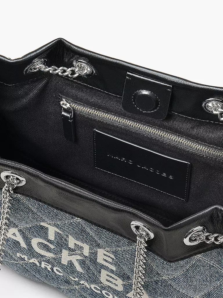 MARC JACOBS | Bolso - Shopper THE CHAIN SACK | Azul