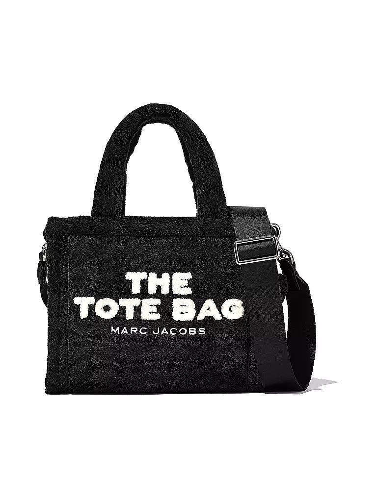MARC JACOBS | Bolso - Shopper THE SMALL TOTE BAG | Negro