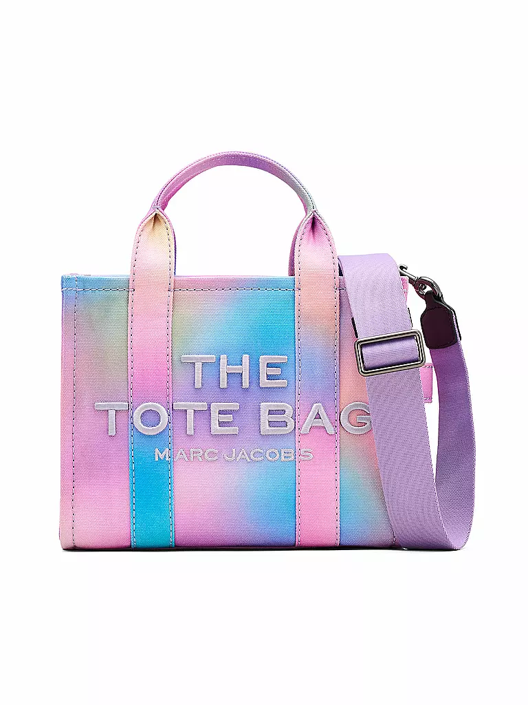MARC JACOBS | Bolso - Shopper THE SMALL TOTE BAG | Multicolor
