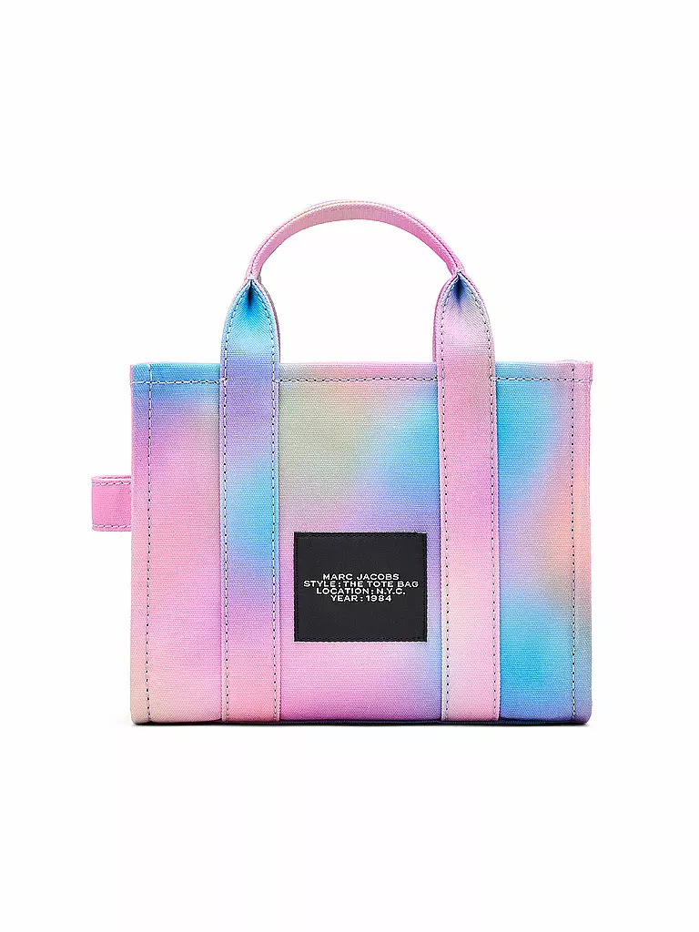 MARC JACOBS | Bolso - Shopper THE SMALL TOTE BAG | Multicolor